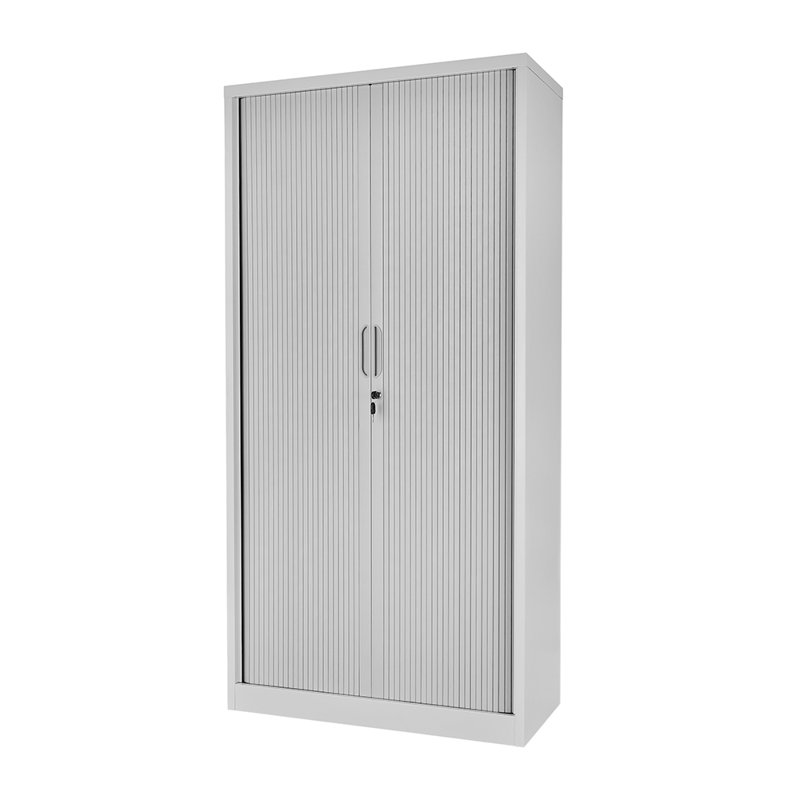 Neno Storage Cabinet, Grey