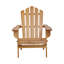Farley Outdoor Adirondack Chair