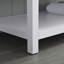 Vicini 54" Double Bathroom Vanity Set-1837354100