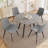 Courtenay Round Dining Table Set-95382616-116817782-116817784