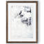 «Fire and Ice III» par Paul Cezanne - reproduction d'art encadrée-290841944-290841946