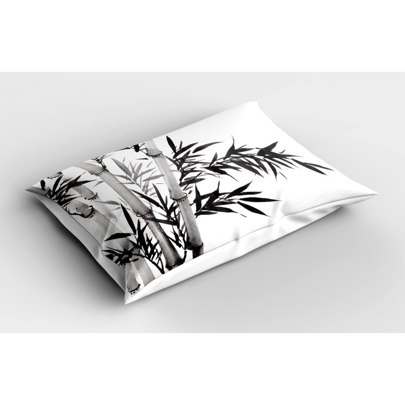 Polyester Sham Set, Twin