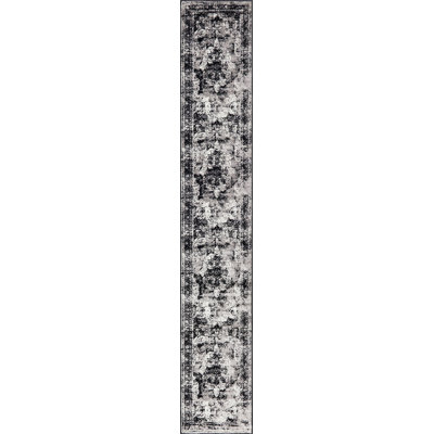 Tapis oriental Brandt