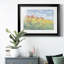 Summer Breeze Meadow I - peinture encadrée-914919197-914919198-914944618