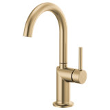 Odin® Bar Faucet with Arc Spout