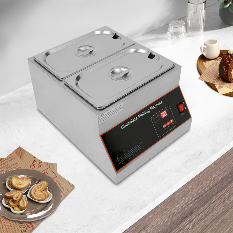 Professional Chocolate Melting Machine