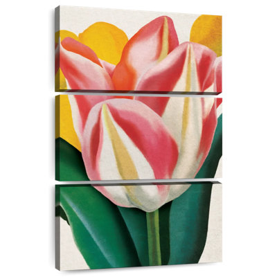 Harnek joyeux tulipe