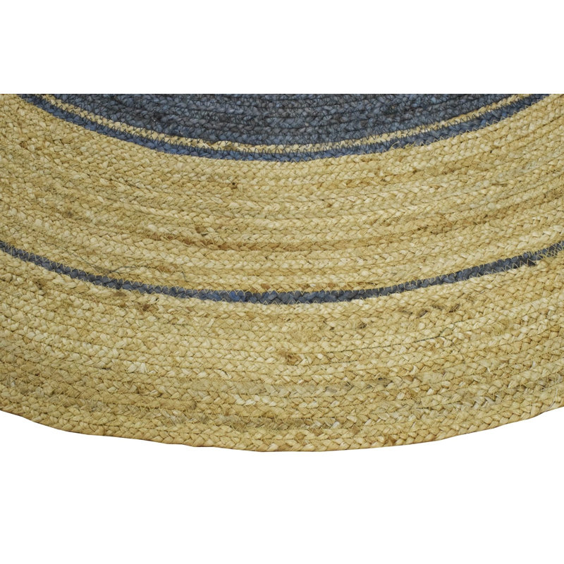 Tonsina Indoor Rug, Round 6'