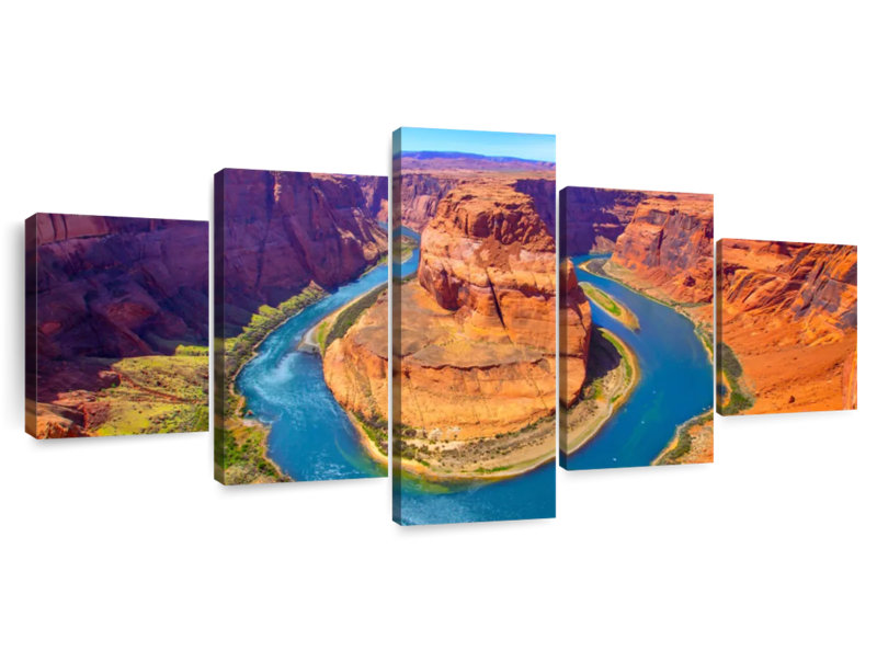 Glen Canyon Colorado River
