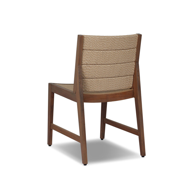 Ogden Outdoor Dining Side Chair