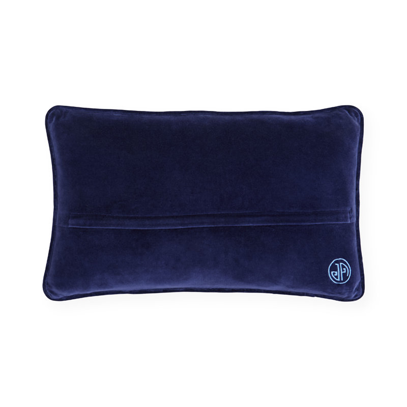 Eden Lumbar Pillow Cover & Insert