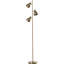 Vogue 160cm Traditional Floor Lamp-16541710