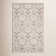 Tansy Wool Floral Indoor Rug