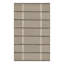 Scandinavian Wool Geometric Area Rug-1350560808