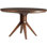 Signature Designs Beale Round Dining Table