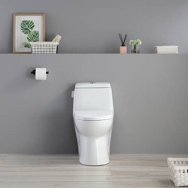 WC CON TRITURATORE SANIFLU 56 LUX