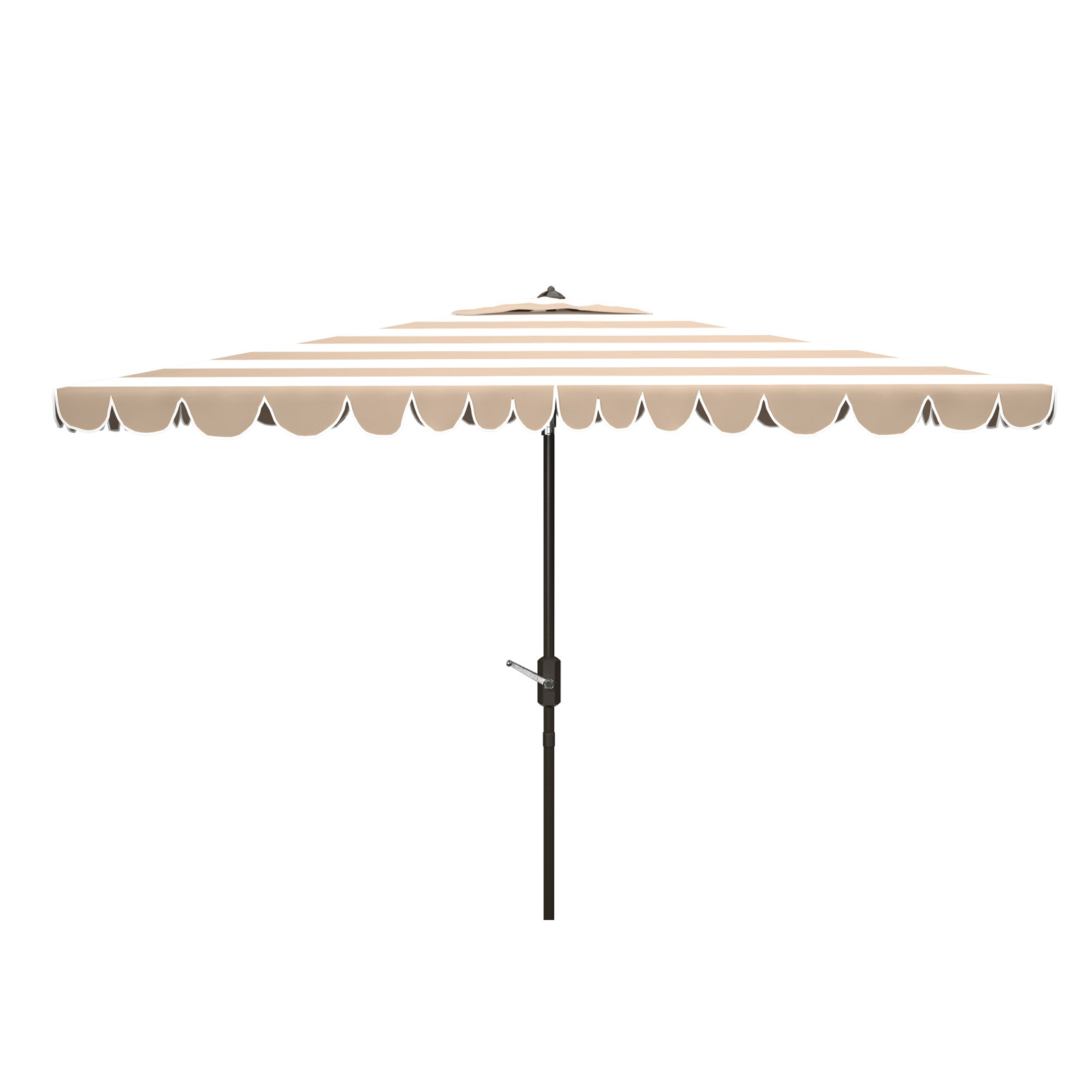 Cali 10' Umbrella, Beige