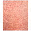 Abstract Area Rug in Raspberry-34992635
