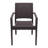 Hela Stacking Patio Dining Armchair-22505027