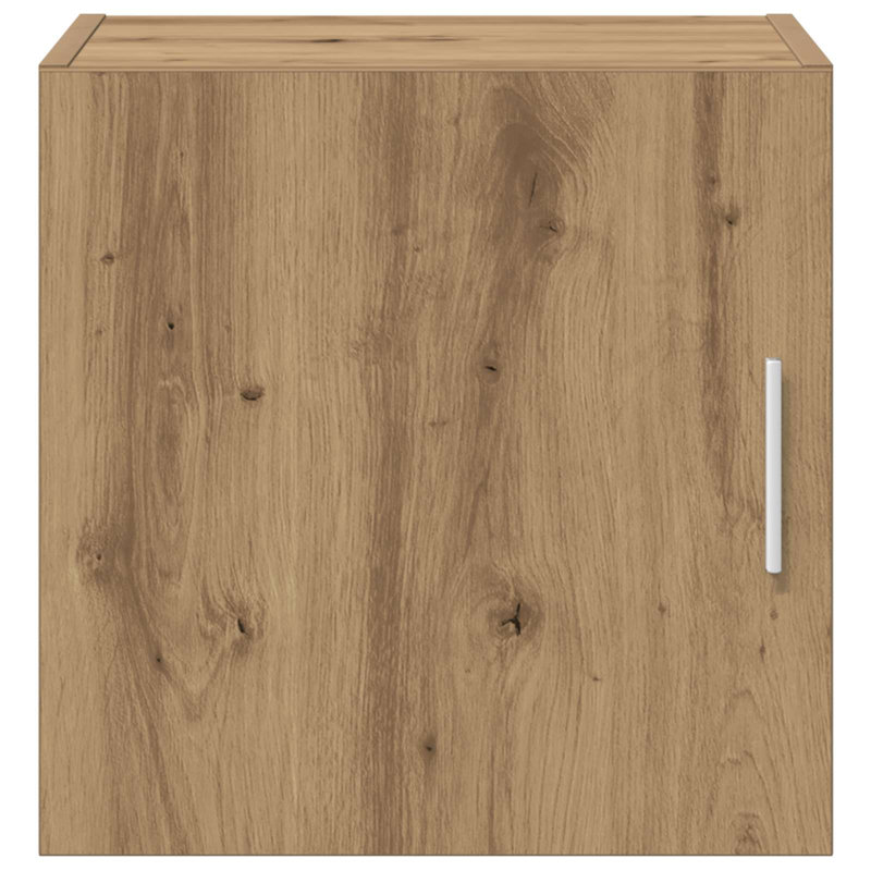 Accent Chest, Artisan Oak, 40 x 42,5 x 40 cm