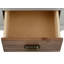 Fanchone 45 cm W Bedside Table-1577860904