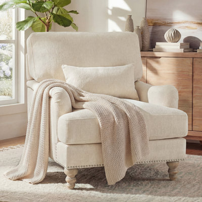 Fauteuil d'appoint Yero