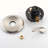Complete Shower System with Rough in-Valve-97425488