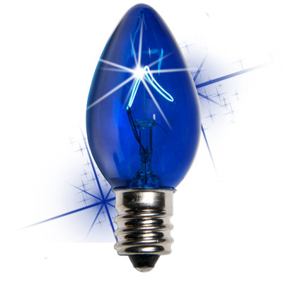 Light Bulbs