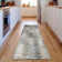 Premium Machine Washable Cerrito Taupe Rug