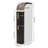 Marquil Plastic / Acrylic Linen Cabinet