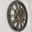 Solid Wood Wall Clock-606291623