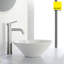 Single-handle Bathroom Faucet-64519293