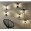 Bertrix Outdoor Wall Lantern-18859945