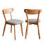 Chaises de salle à manger rembourrées Hoopes-1693069901-1693069903-1678666975