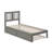 Zosia Solid Wood Slat Bed-1430773053-1430773055
