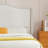 Hampton  Wingback Bed, Linen-108856406-108856405