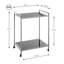 Caileb End Table