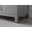 Ensemble de meuble-lavabo double 44 po Odilion-1044781298