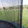 10' Round Trampoline with Safety Enclosure