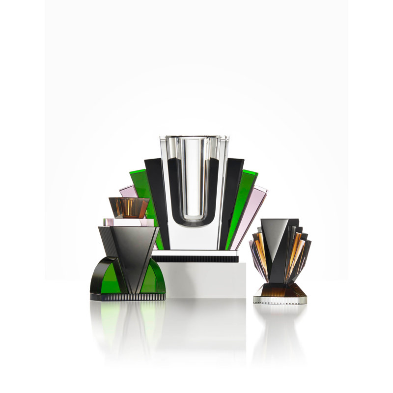 Queens Candlestick