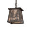 1 - Light Pendant