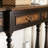 American Vintage Console Table
