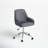 Maillet Velvet Task Chair-1762190227