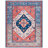 Tucson Performance Machine Washable Oriental Rug-513246569