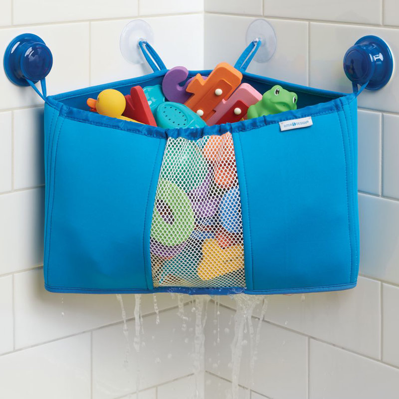 Panier de douche Neo