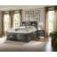 Lit plateforme avec rangement Weidman-25808797