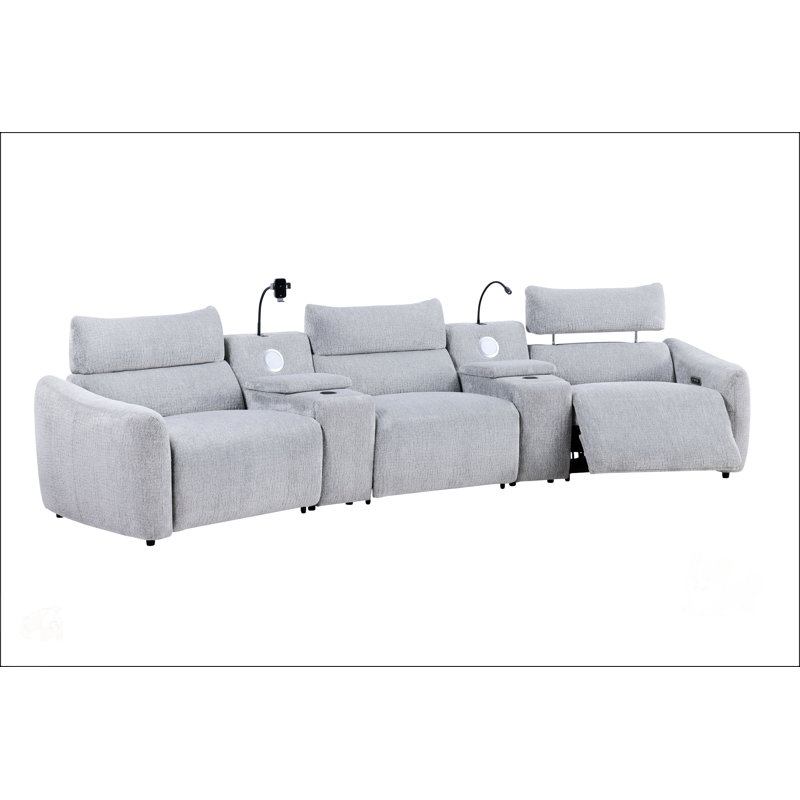 Canapé modulaire Fullar