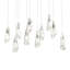 Luma 10 - Light Crystal Pendant-71880648-79317338