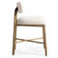 Stone Ridge Upholstered Counter Stool
