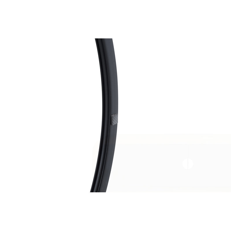 Table basse 27,5 pouces, Noir